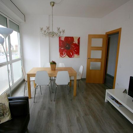 Aparteasy برشلونة الغرفة الصورة