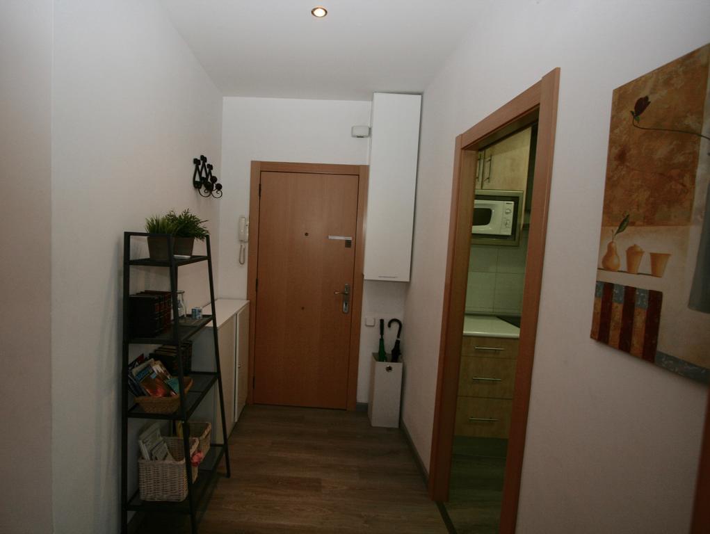 Aparteasy برشلونة المظهر الخارجي الصورة