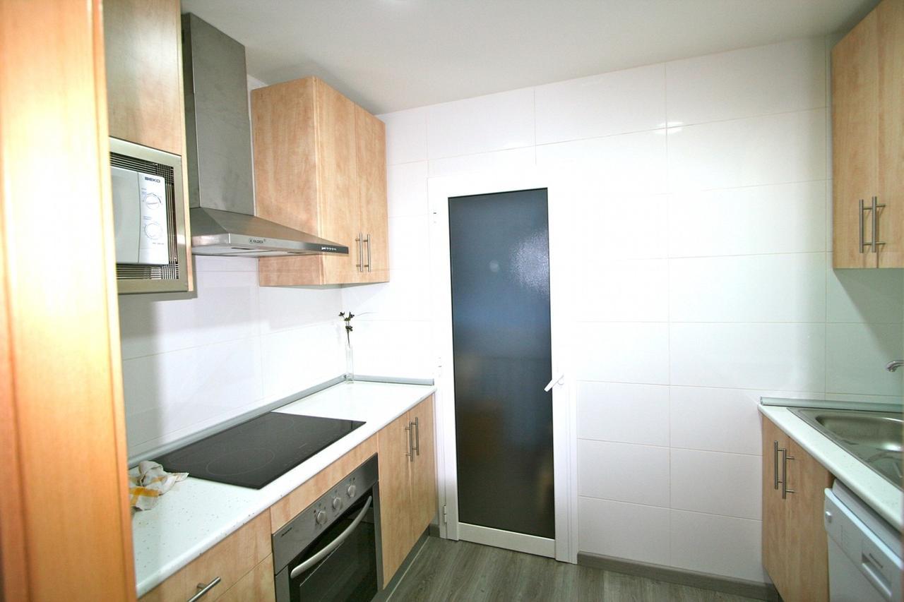 Aparteasy برشلونة المظهر الخارجي الصورة