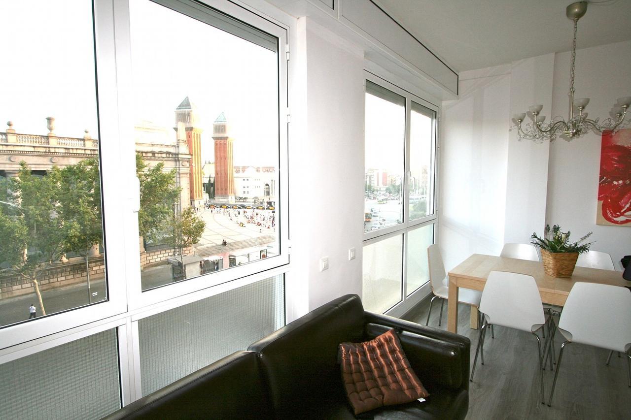 Aparteasy برشلونة المظهر الخارجي الصورة