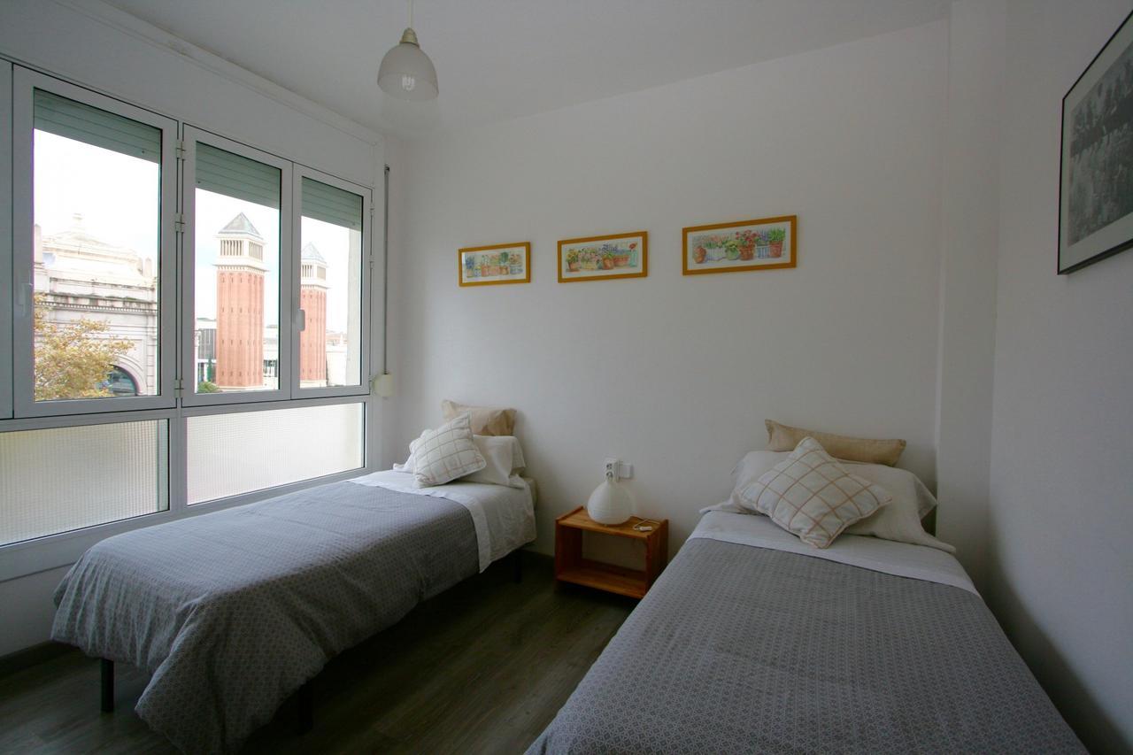 Aparteasy برشلونة المظهر الخارجي الصورة