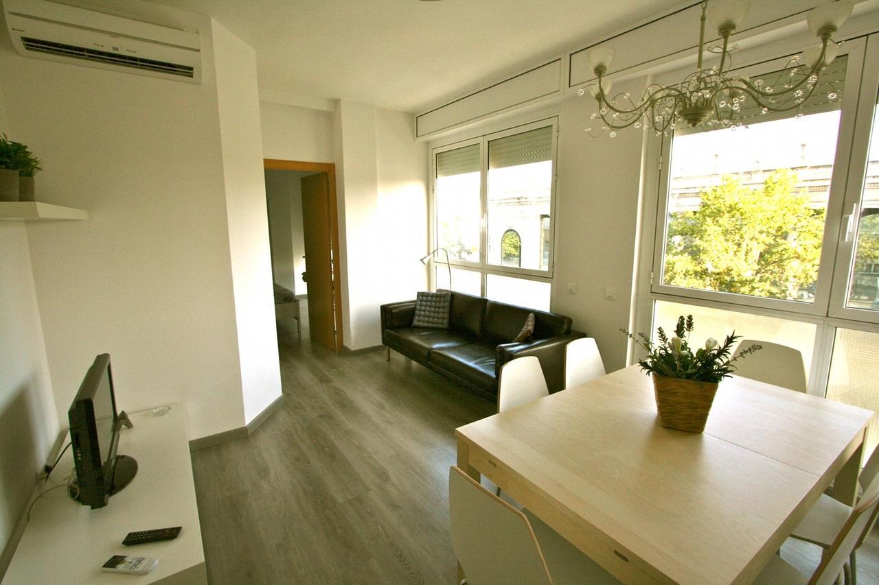Aparteasy برشلونة المظهر الخارجي الصورة