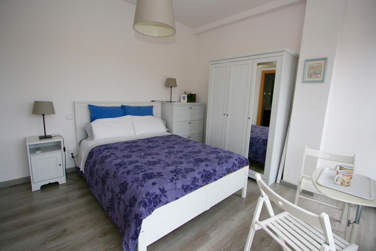Aparteasy برشلونة المظهر الخارجي الصورة