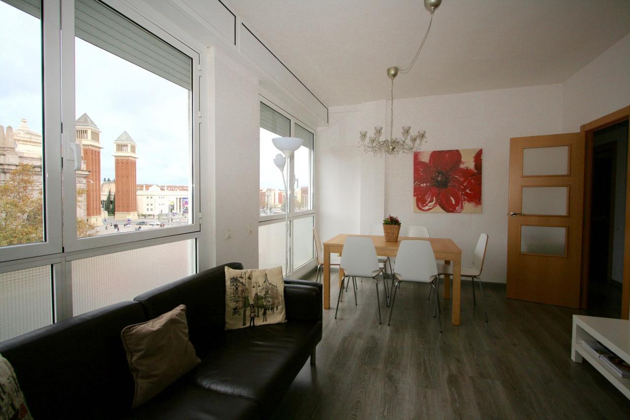Aparteasy برشلونة المظهر الخارجي الصورة